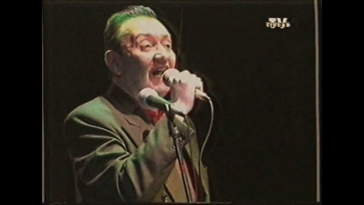 Canción del vagabundo en navidad - Eduardo Darnauchans