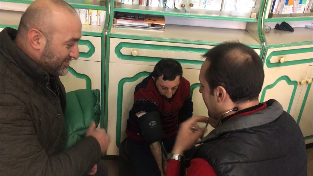 Köksal Baba Çılgına Döndü | Tansiyonu Çıktı!