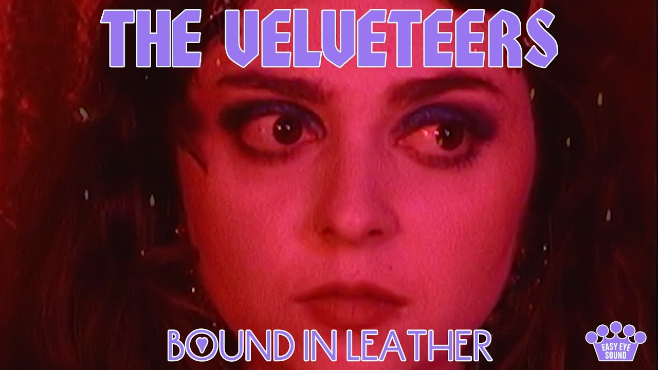 The Velveteers - 
