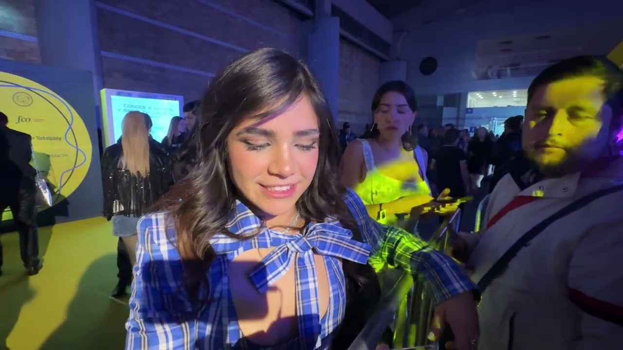 &iquest;B&Aacute;RBARA DE REGIL LA RIVAL? ALANA LISTA PARA GANAR SU QUINTO CINTUR&Oacute;N EN 2026