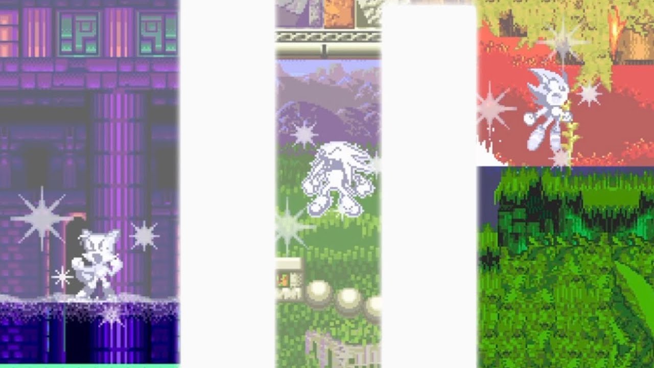 Sonic 3 Ultimate Megamix! | Sonic 3 A.I.R Mod Mondays!