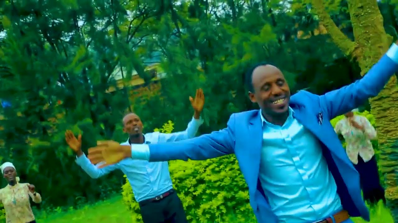 NEW OROMO GOSPEL SONG: Ho'a Galata BY Zuura Choir Rehoboth Ethiopia