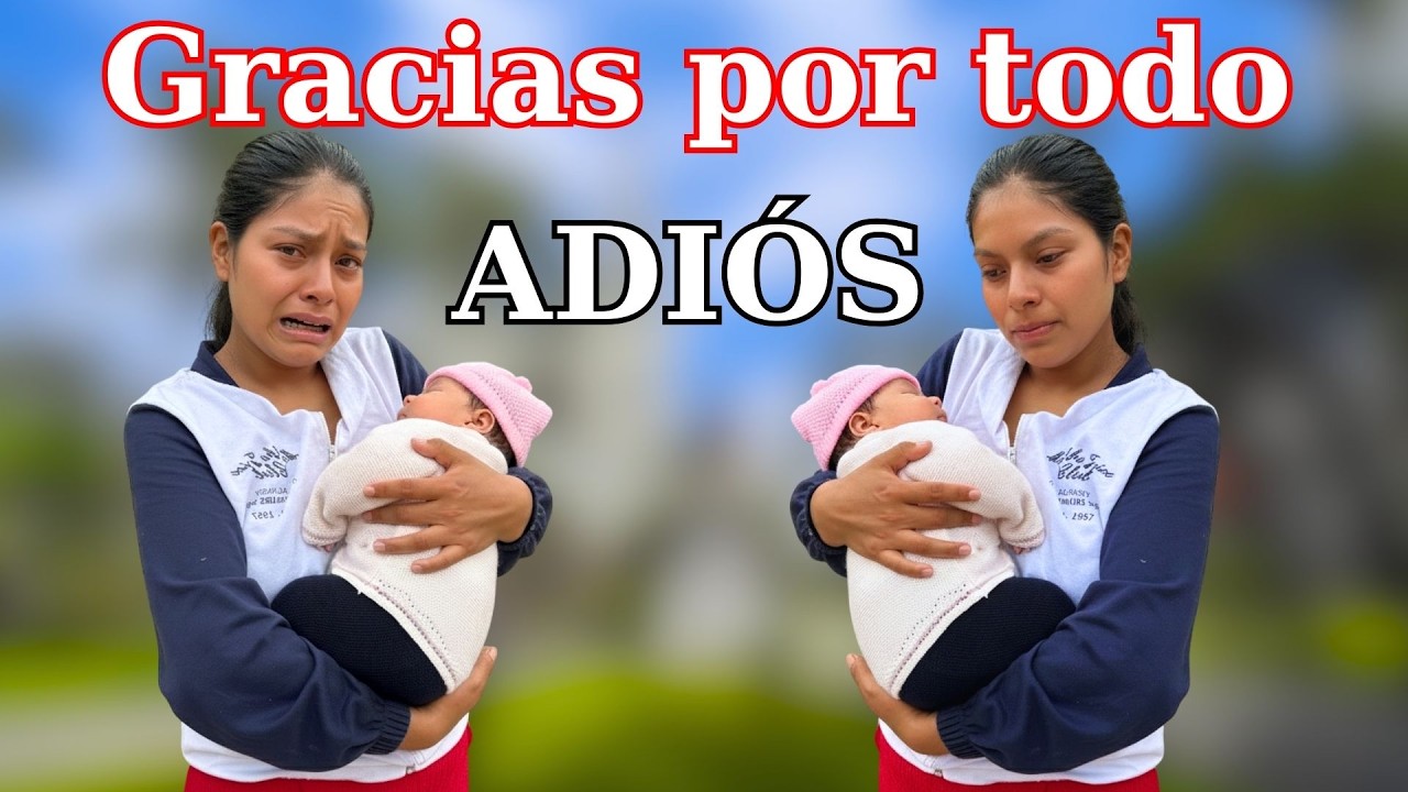 REGRESE Pero con maL4s NOTICIAS abandonare este Canal por esta RAZON