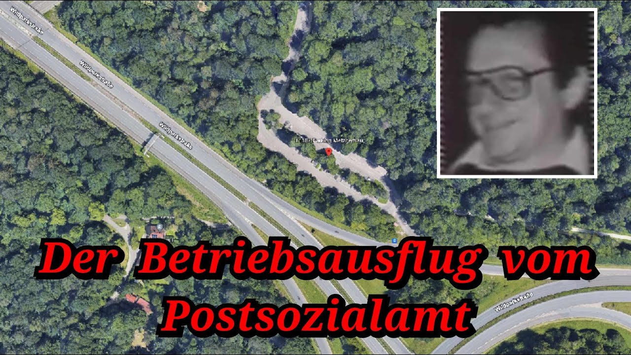 True Crime Cold Case, der Fall von Jochen S. aus dem Jahr 1982. Ein Mann mit einem Geheimnis