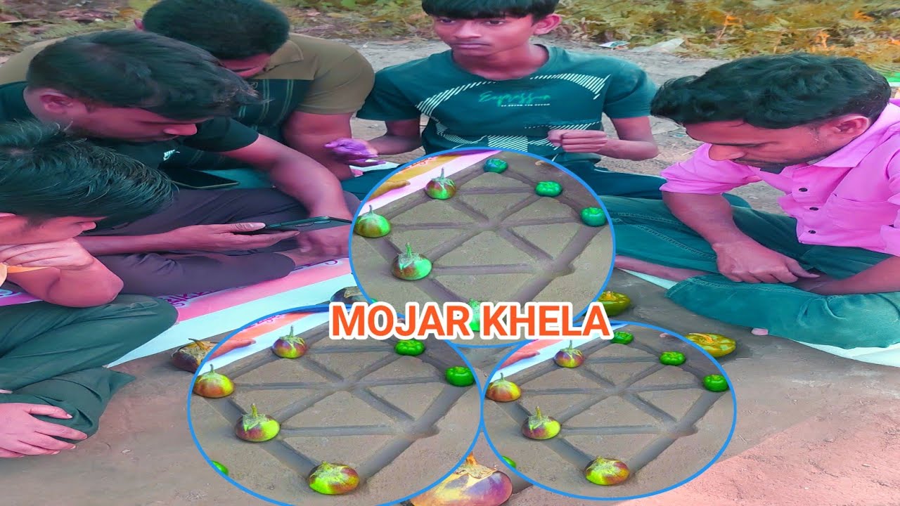 Gaming is not a hobby ,it’s a lifestyle // গ্রিন টিম বনাম বেগুন টিম |
