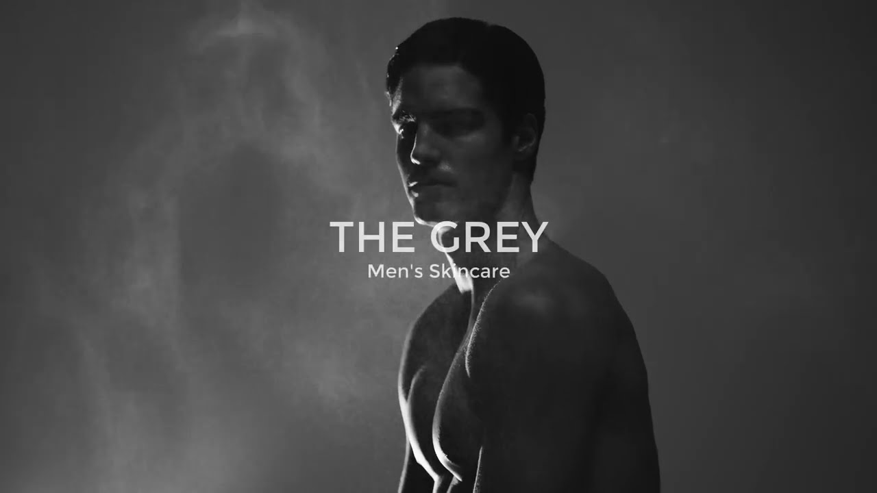 The Grey Mens Skincare