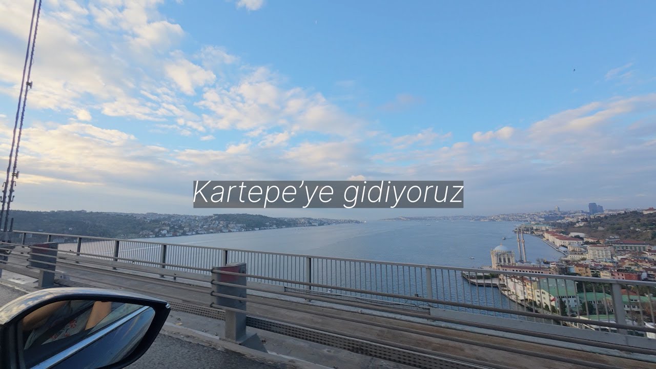 Kayamadık Ama Yürüdük | Kartepe ve Ormanya ❄️🌲