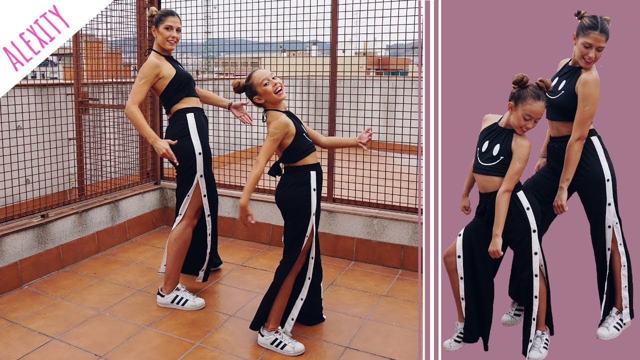 DANCE CARTIER - TUTORIAL DE BAILE - DANCEHALL