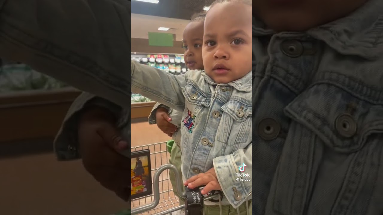 #TwinTime