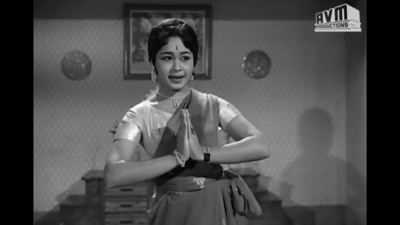 Kuzhandaiyum Deivamum - Song - Pazhamudhir Cholayile