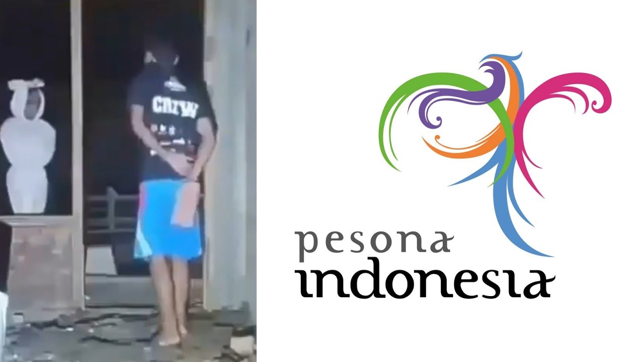 meme pesona Indonesia PART 1