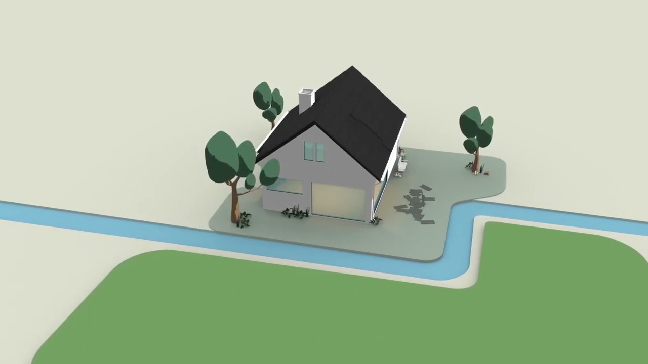 GVB Natura - Assurance feu et éléments naturels