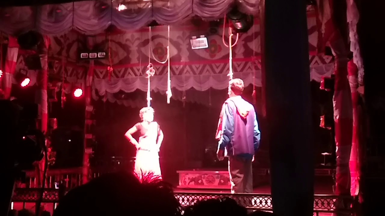 Badakhir Durga Puja .........