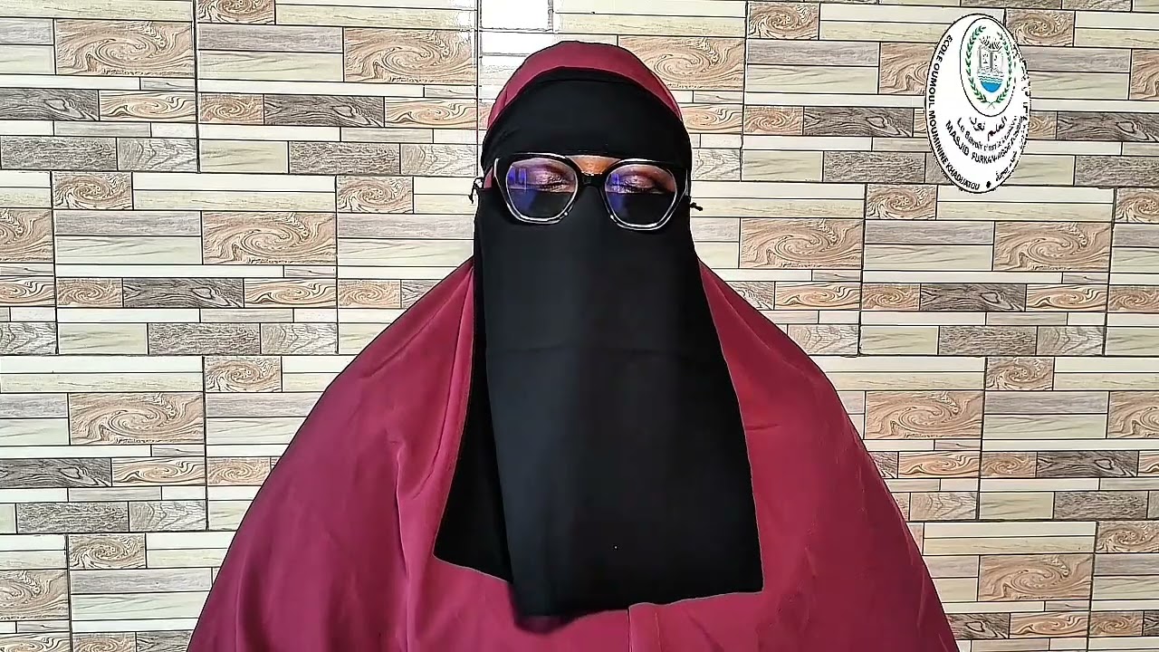 سلسلة المحاضرات المحاضرة بعنوان أخطاء النساء في رمضان/12/. /24/07/1447/. /13/01/2026/