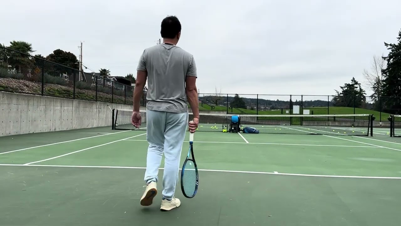 Trying ezone Dr+, ezone tour & gravity pro Jan 2026