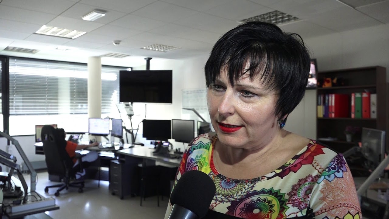 NÁŠ KRAJ - 14. 5. 2019