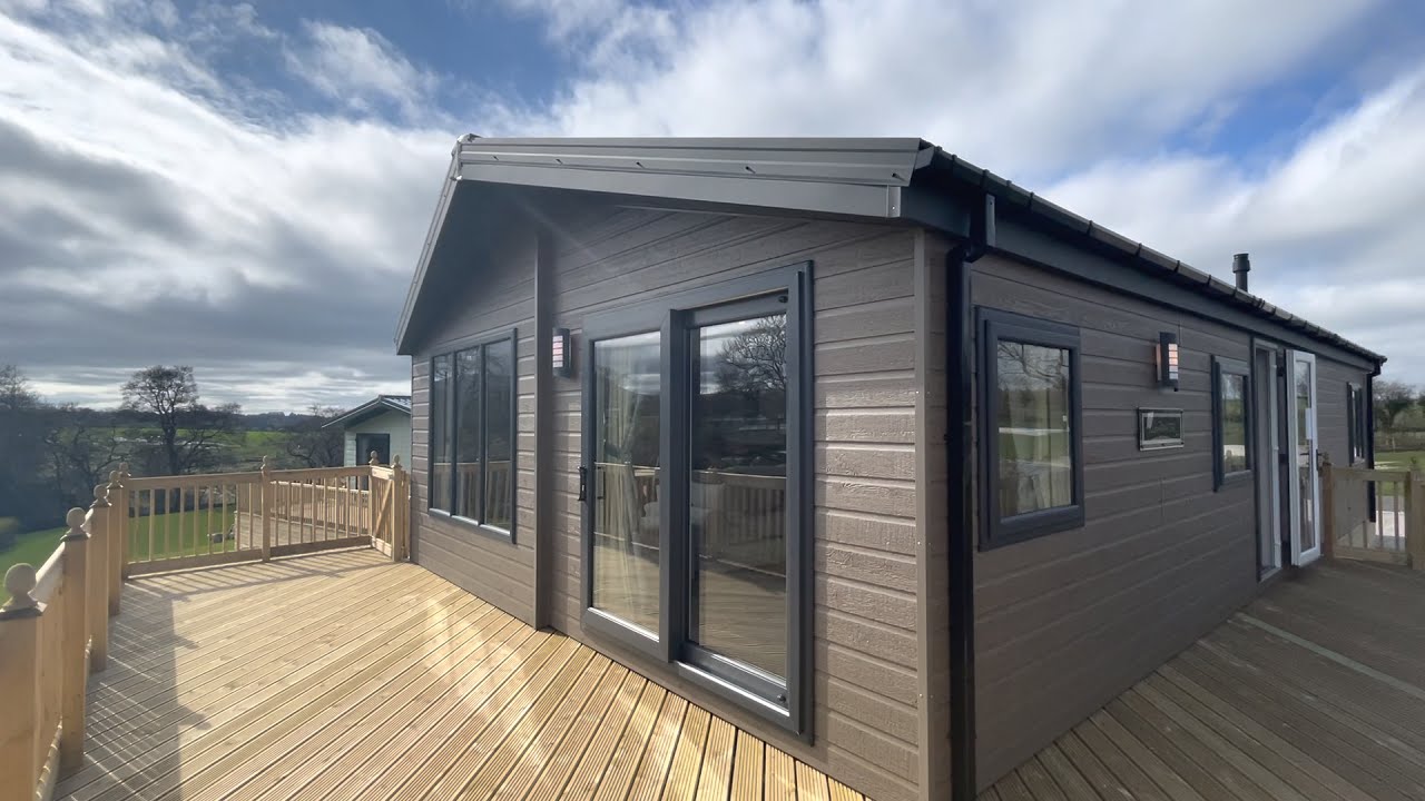 2021 Willerby Clearwater at Holgates Ribble Valley