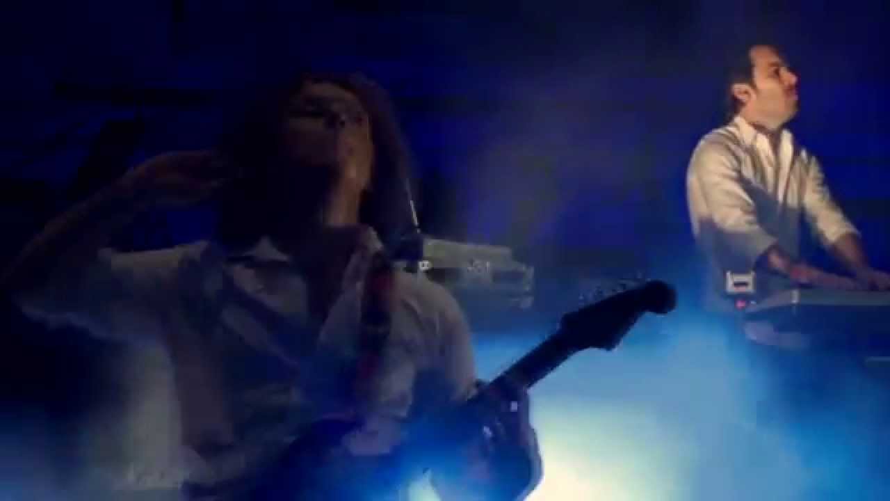 ANATHEMA - Fragile Dreams