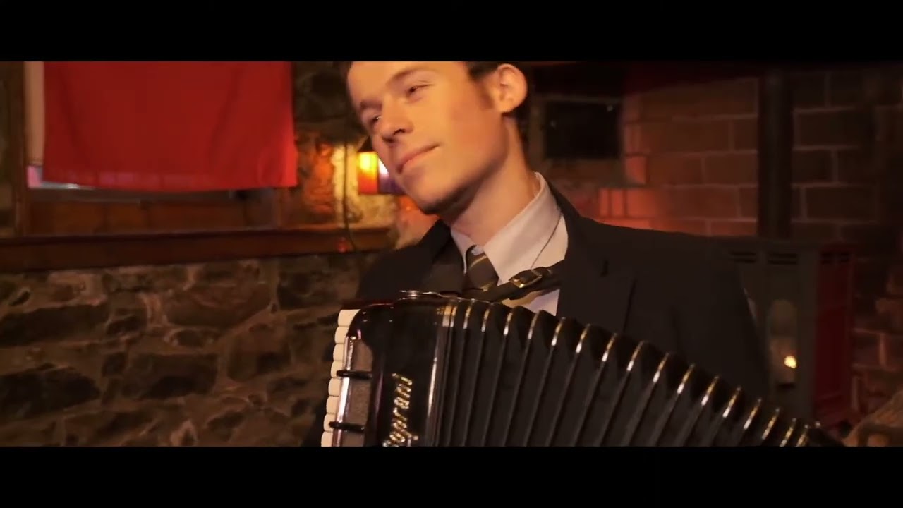 Accordion Trio