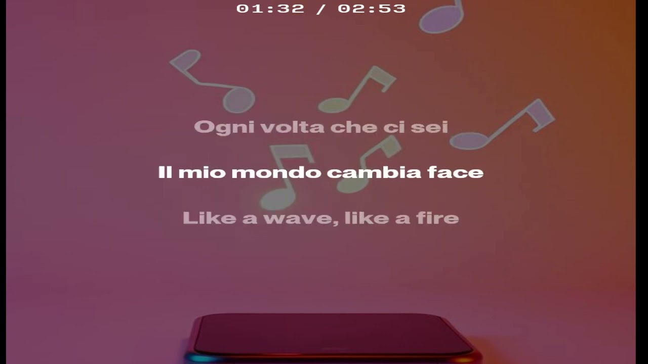 Chloe - Like & Vibes (Teen Mix)