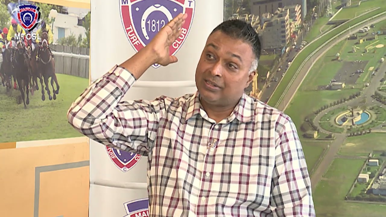 LES SPÉCIALISTES DU TURF - 21st Meeting 2022 Season