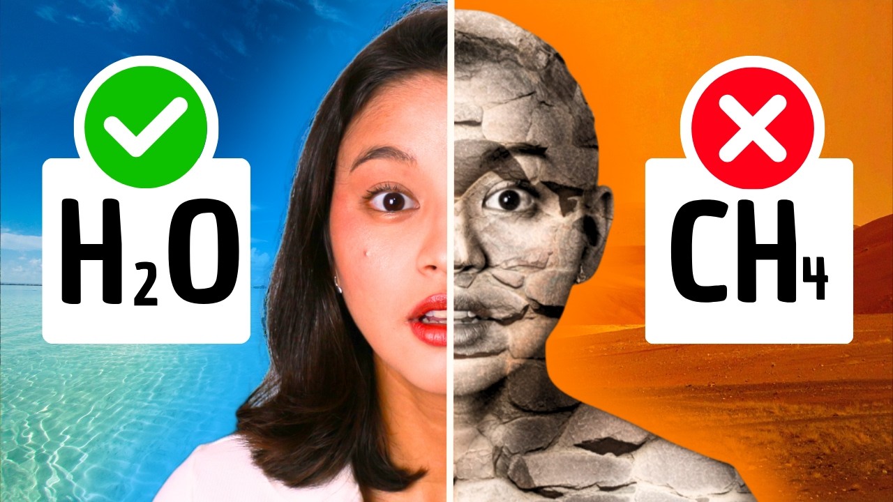 O que REALMENTE torna a VIDA possível no UNIVERSO?