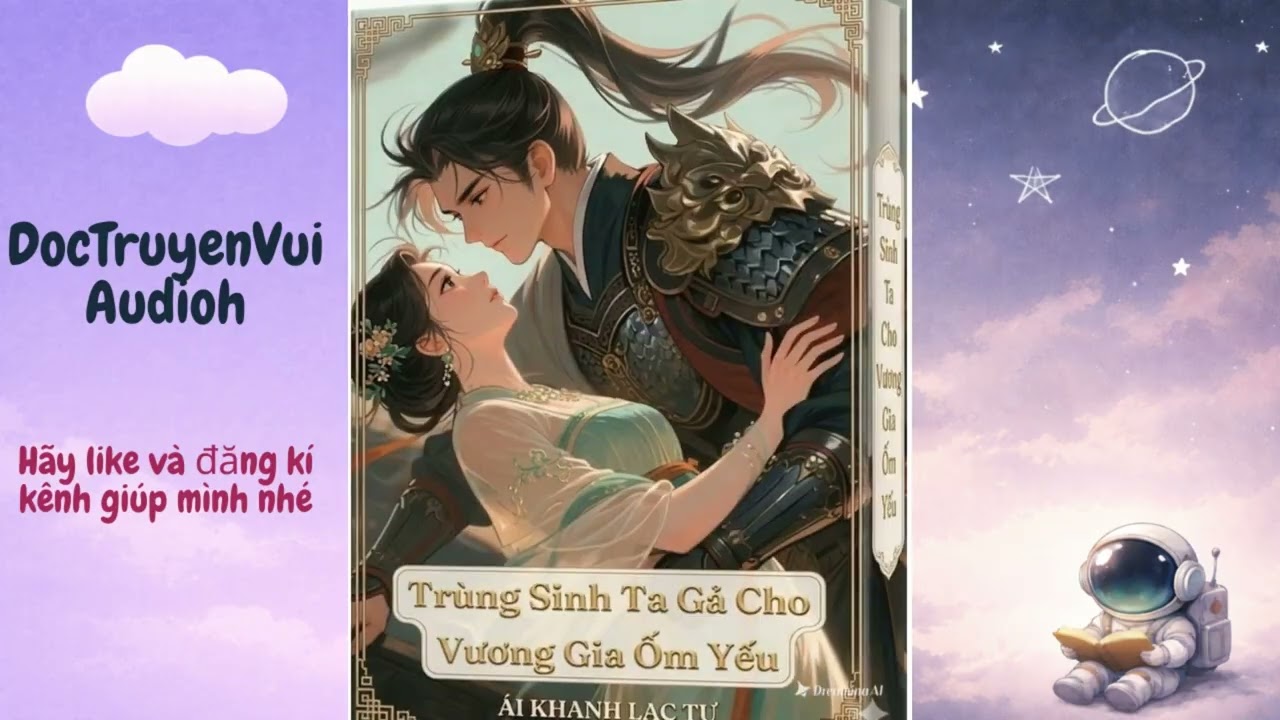 Trùng Sinh Ta Gả Cho Vương Gia Ốm Yếu P7