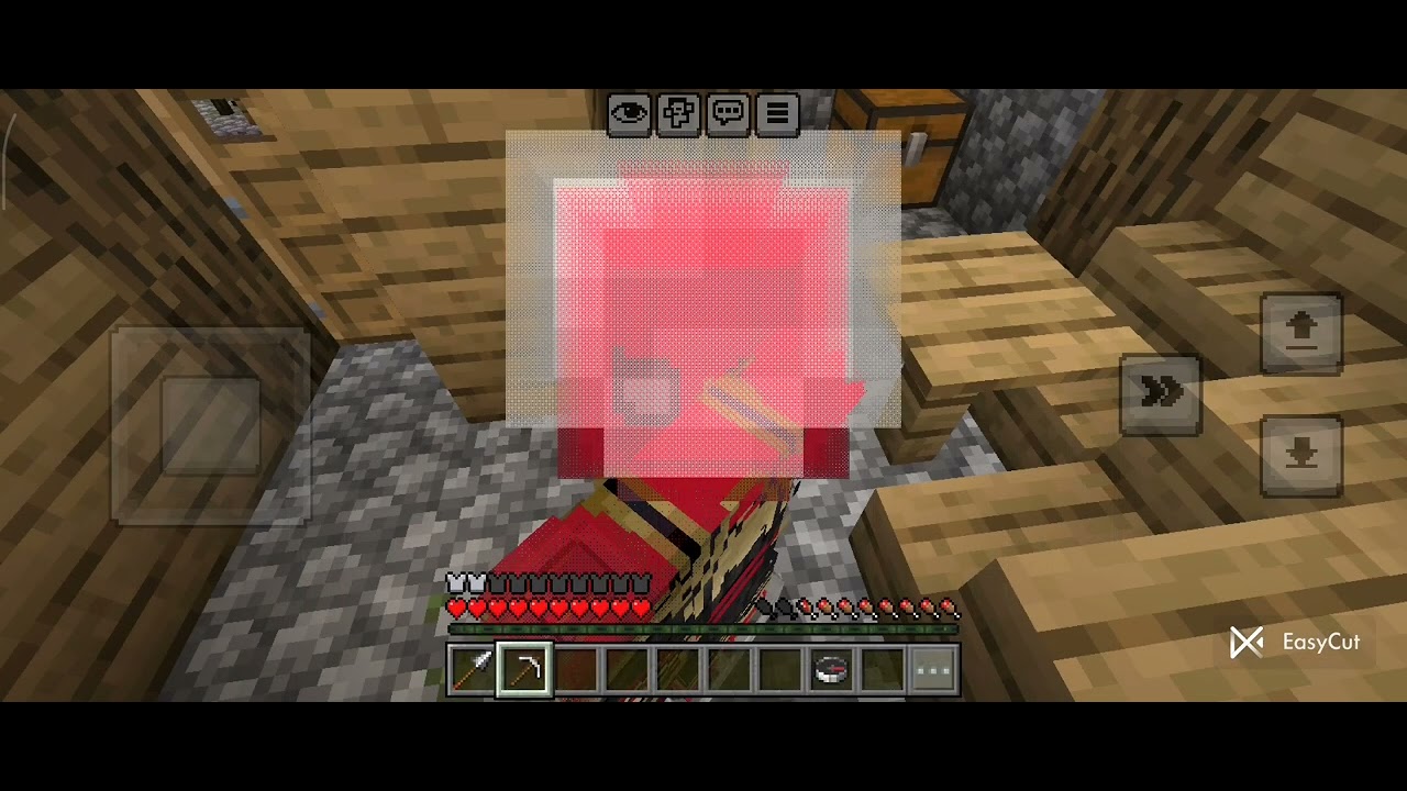 Yes I was slaind by a zombie while finding a cave