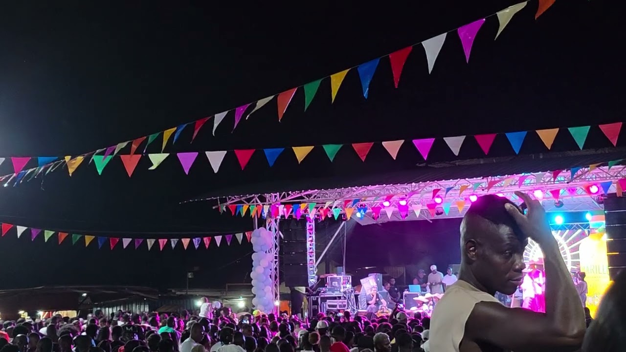 FIESTA DE LA PURÍSIMA 2025: El Video Oficial que estabas esperando