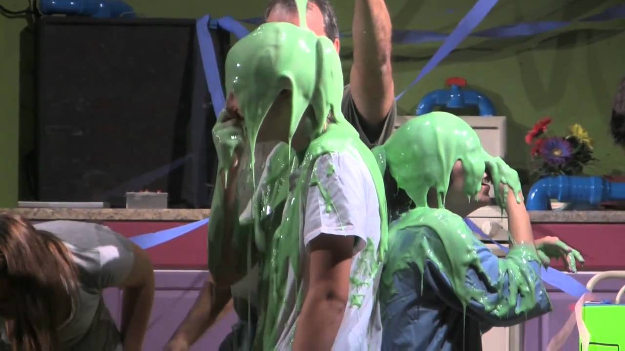 SlimeTime @ RK Connect Shortened