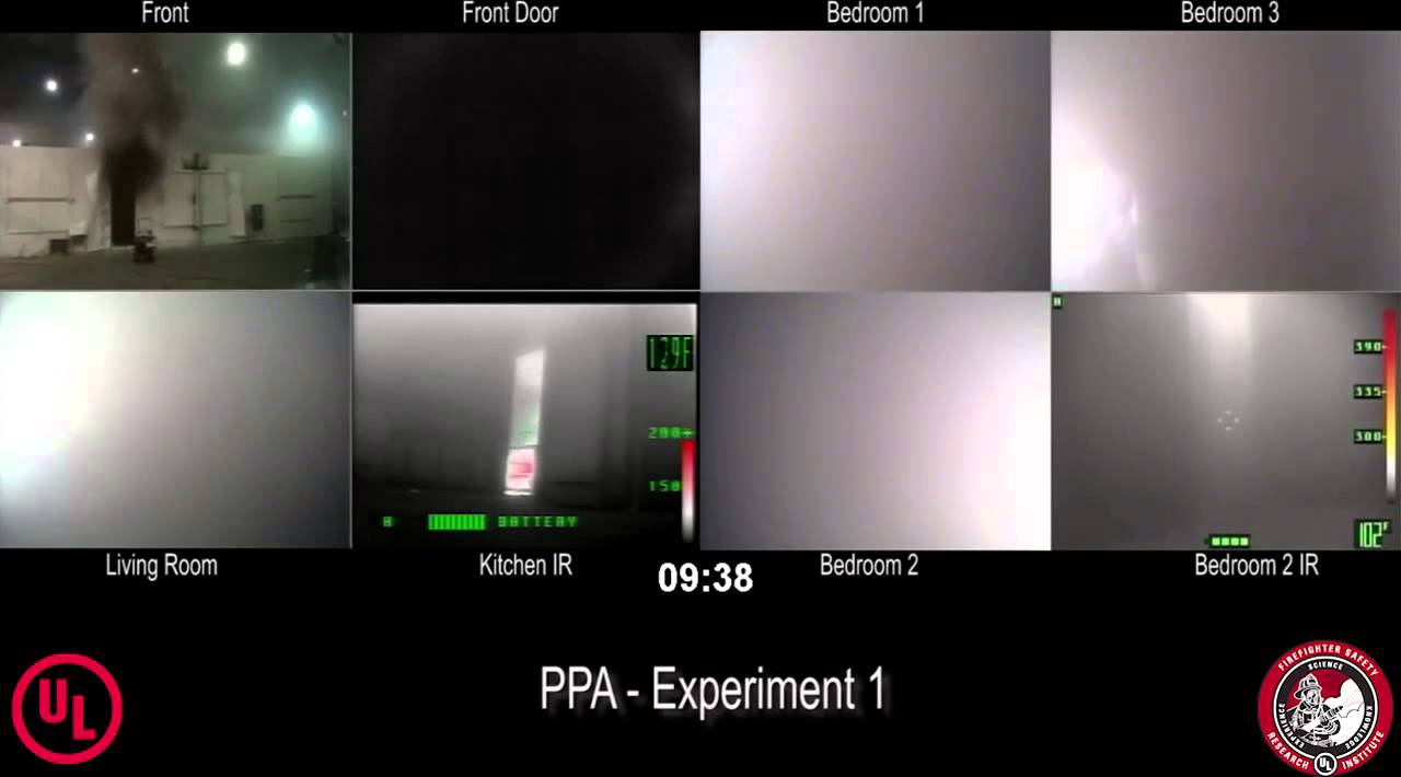 PPV - Experiment 1