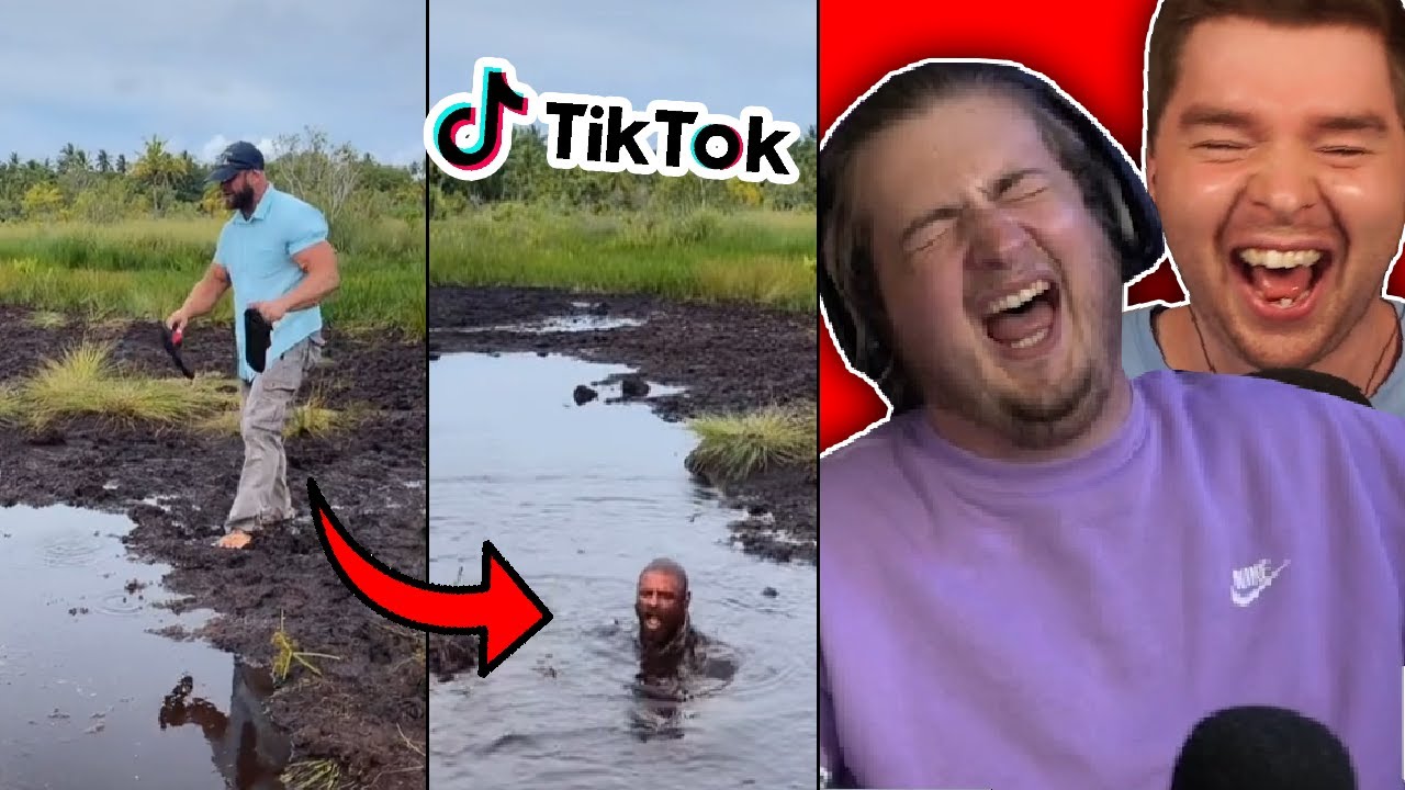 if you laugh you lose your youtube channel...