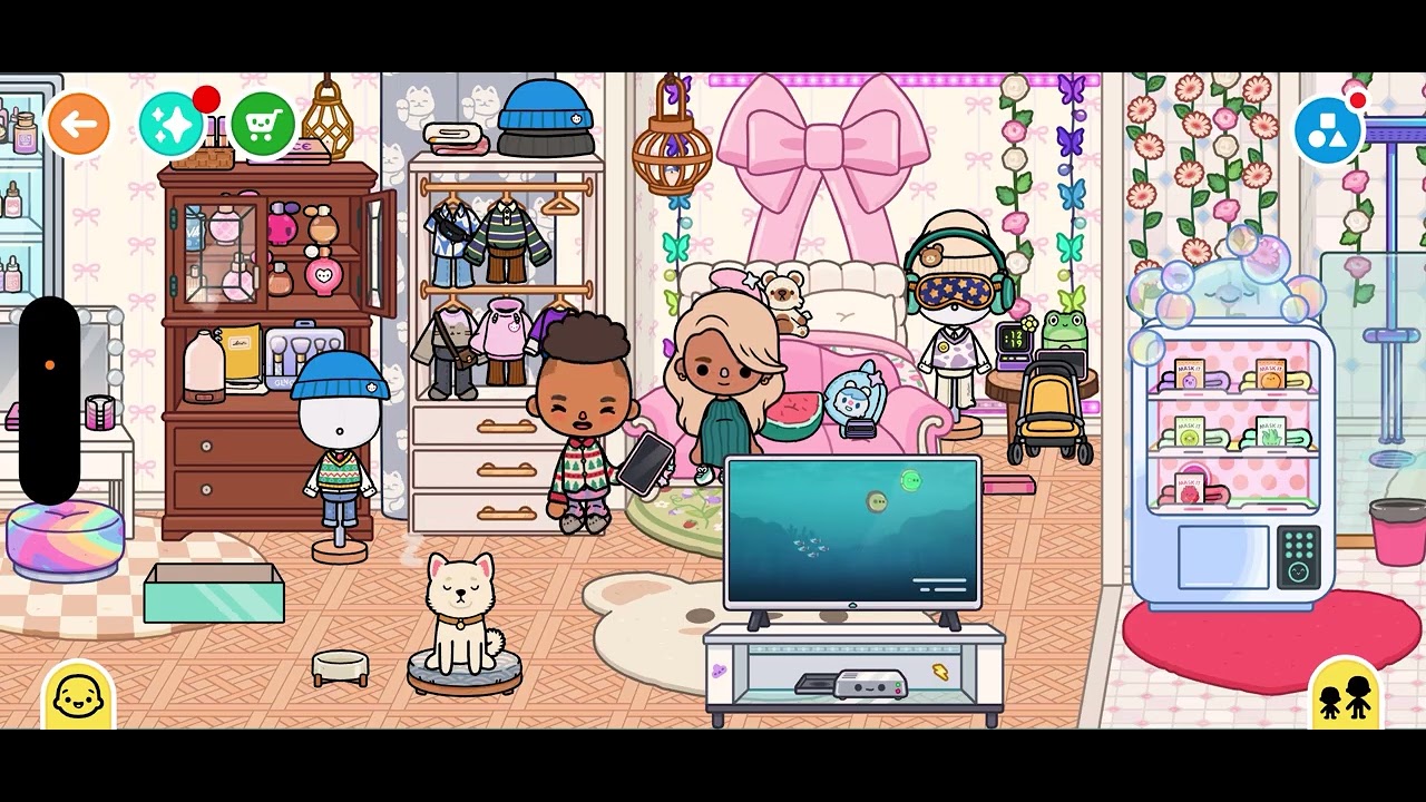 🌈Part 8 teen pregnancy 🤰 🌈 