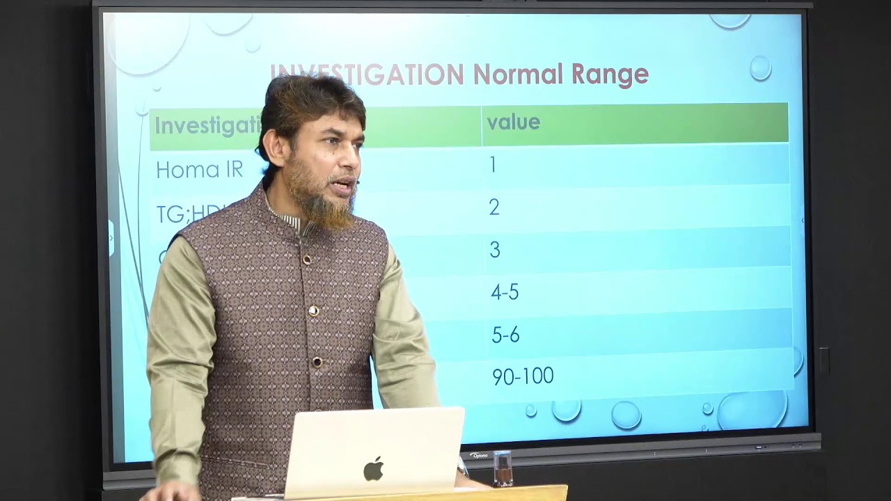 Live With Dr Jahangir Kabir