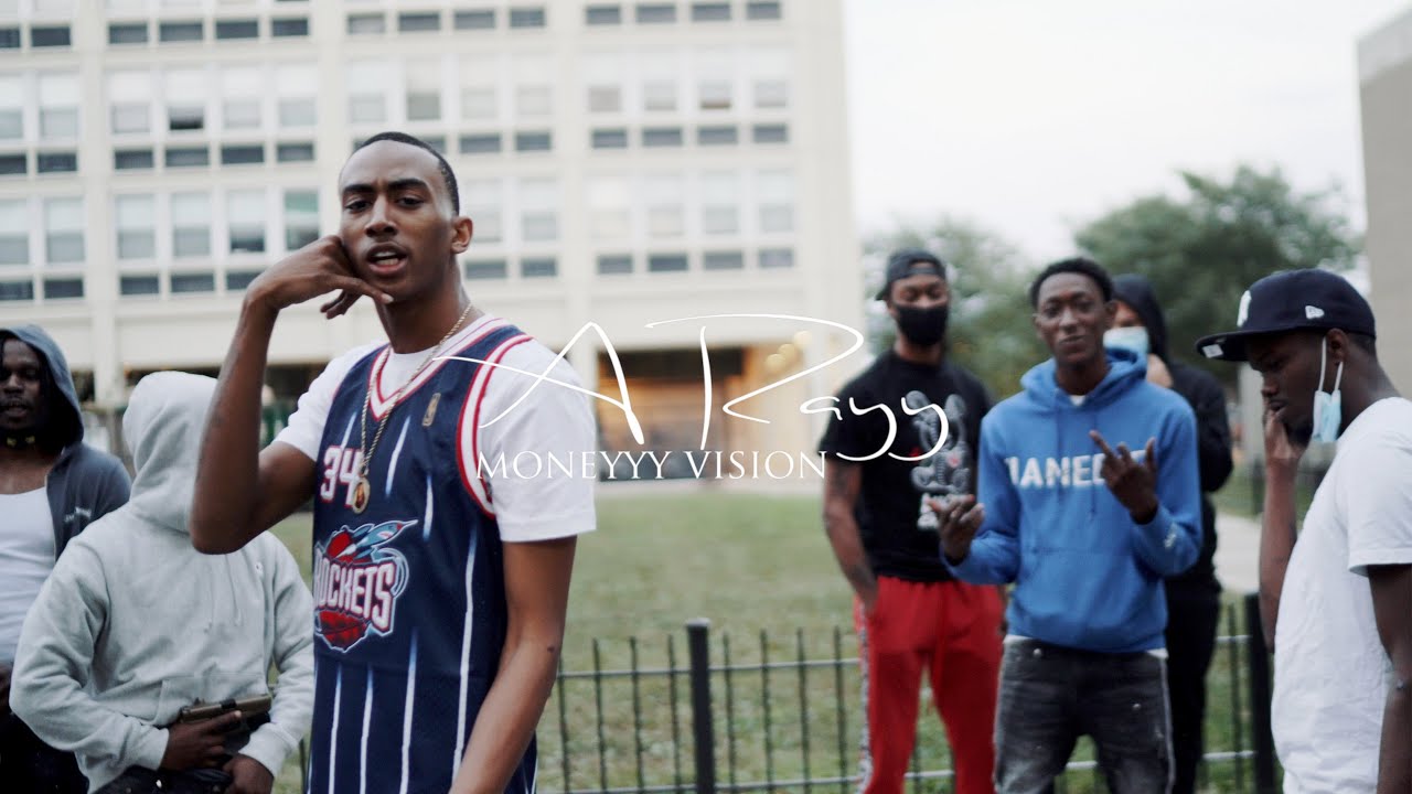 757 Munno &bull; No Passes | [Official Video] Filmed By @RayyMoneyyy
