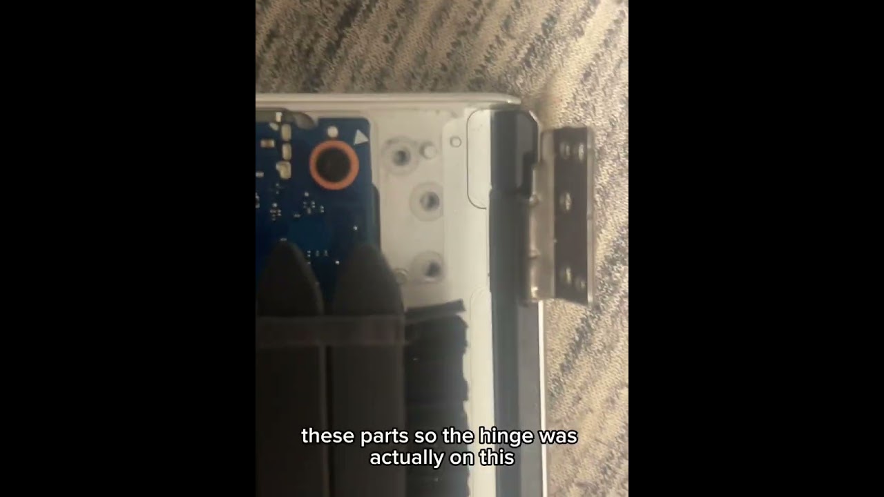 Rog Zephrus G14 2024 Screen Replacement
