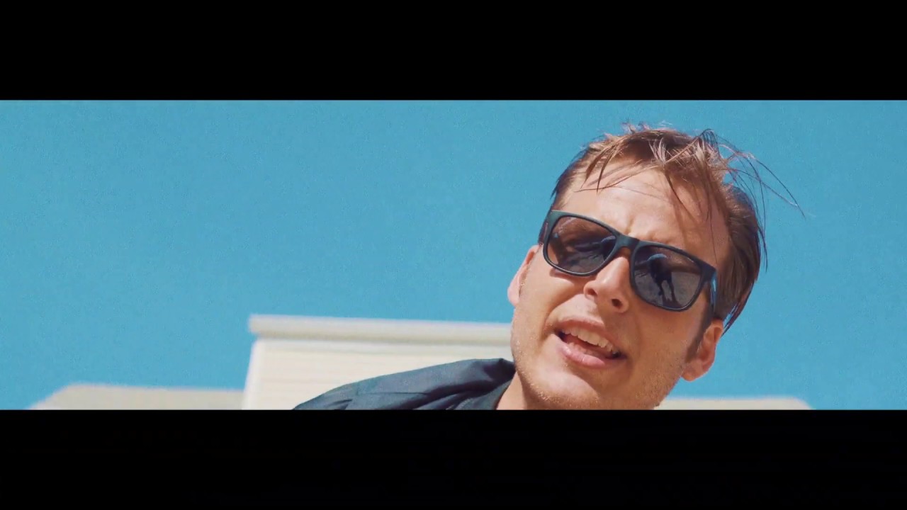 haha charade - Goodbye Juliet (Official Music Video)