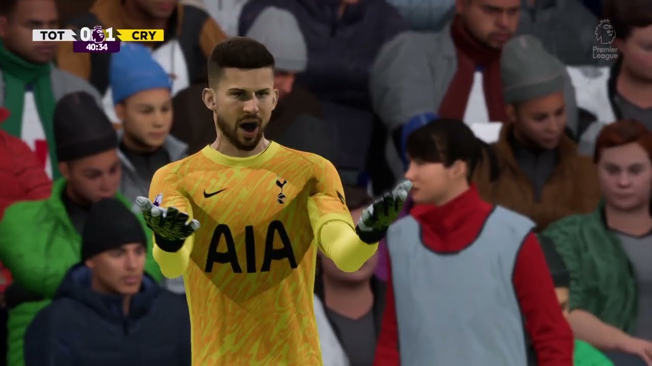 🏴󠁧󠁢󠁥󠁮󠁧󠁿 ⚽ TOTTENHAM 🆚 PALACE ▶️ PREMIER LEAGUE 2026 ▶️ ¡DUELO CRUCIAL EN LONDRES! 🏟️⚪🔵🔥