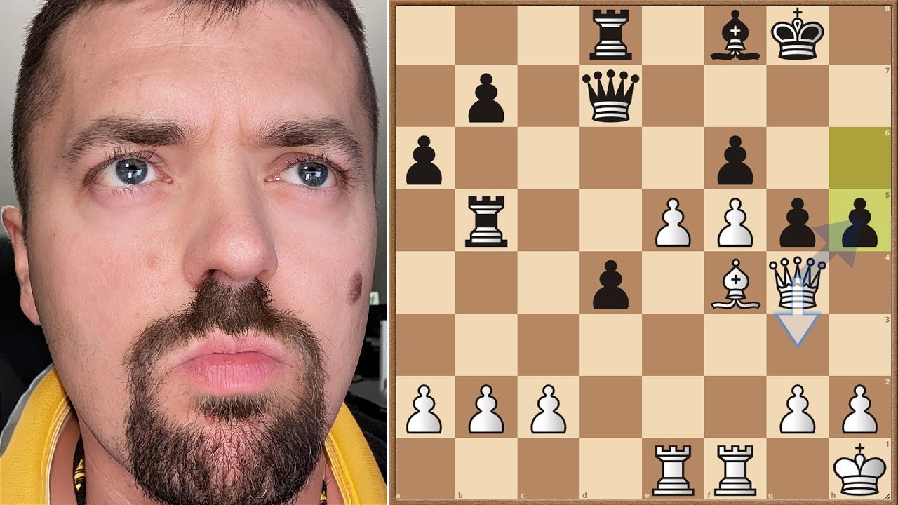 A Most Worthy Opponent