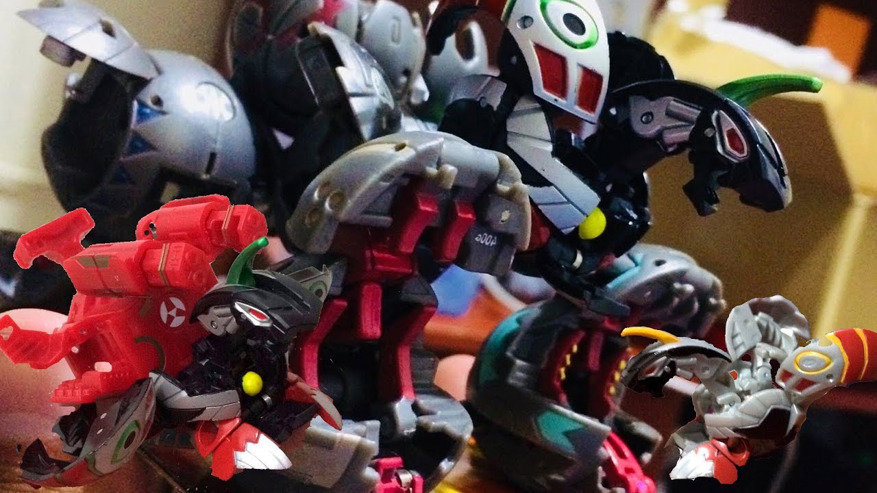 HELIOS MK2 Y MAXUS HELIOS!! | Bakugan Planet