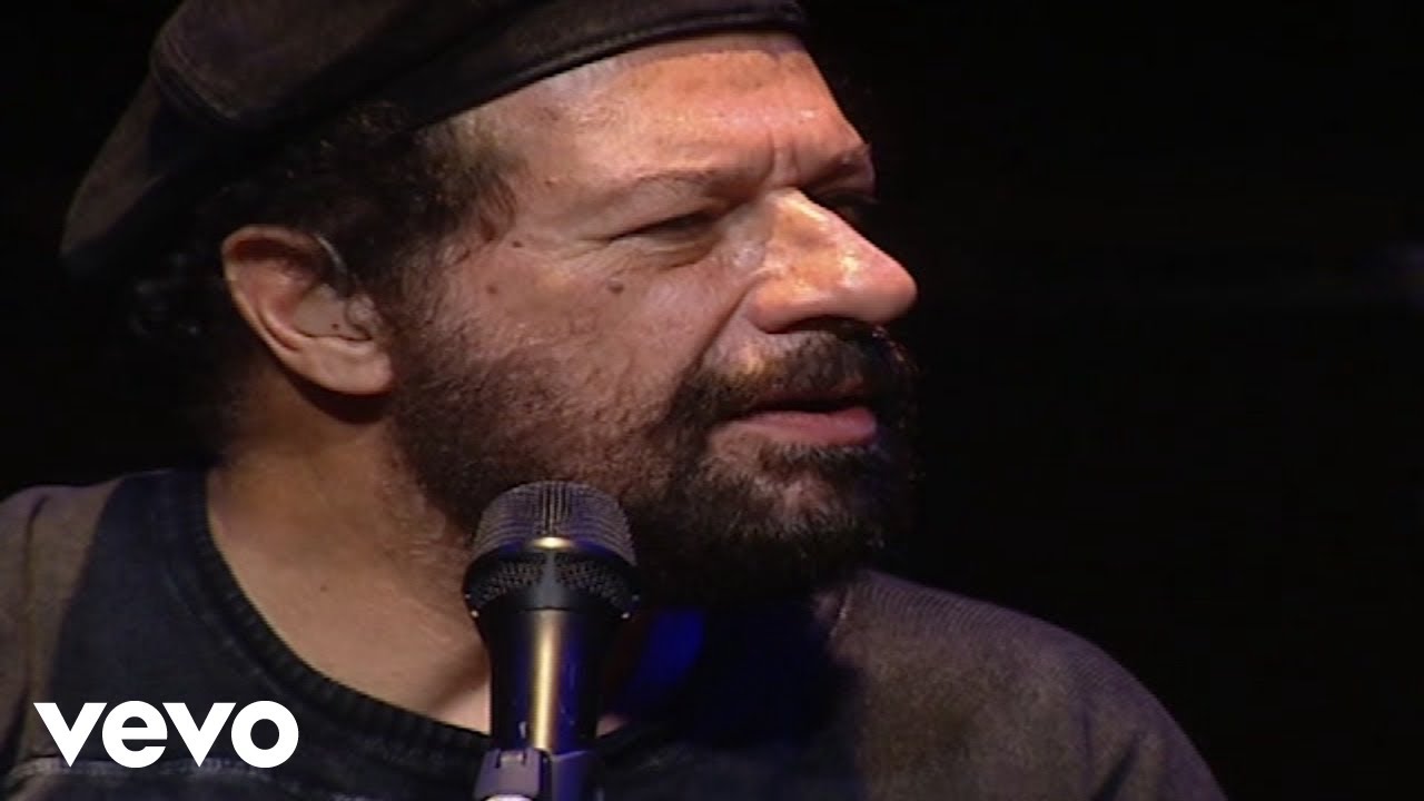 João Bosco - Um Gago Apaixonado (Ao Vivo)