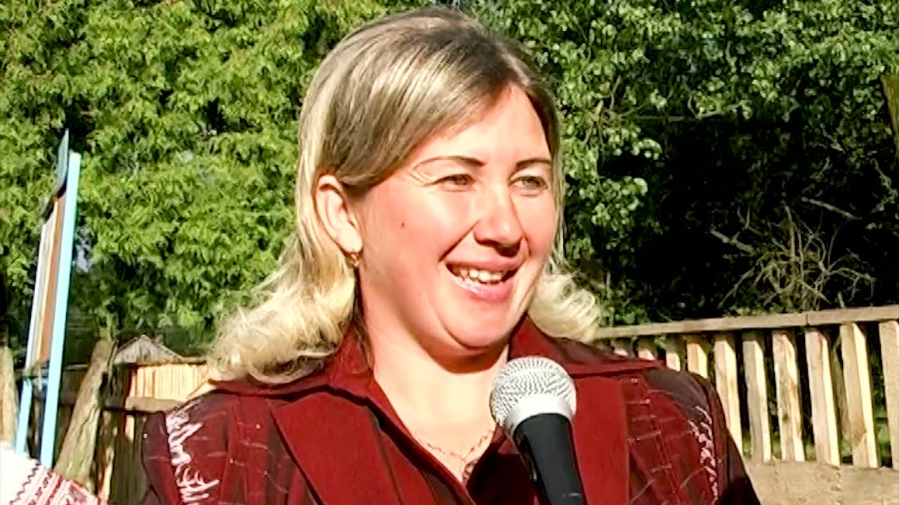 про традиції та звичаї села Вовче