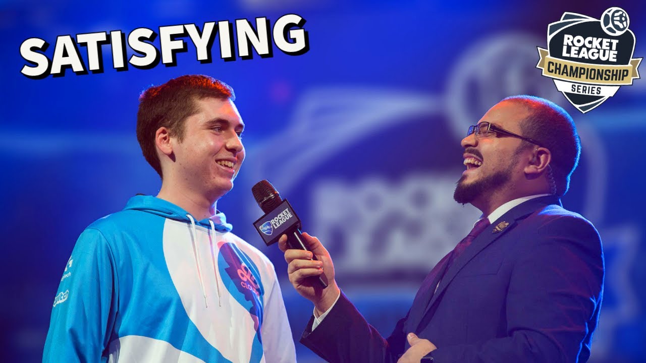 RLCS 