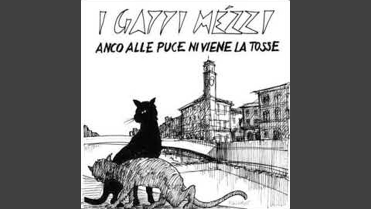 La zuppa e ’r cacciucco