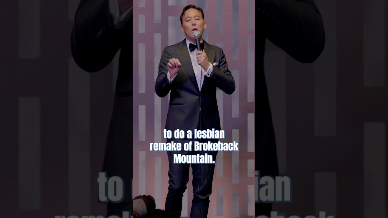 Another Hollywood Remake?