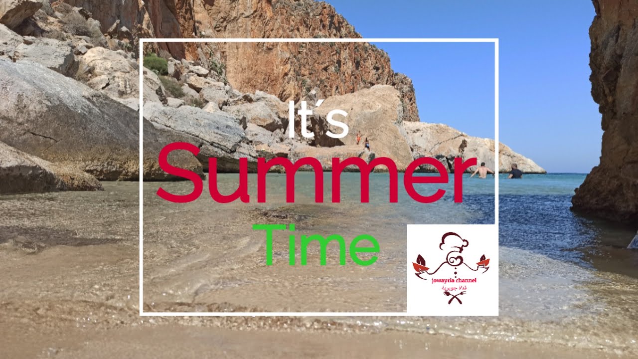 أجمل منظر في البحر 🌅
