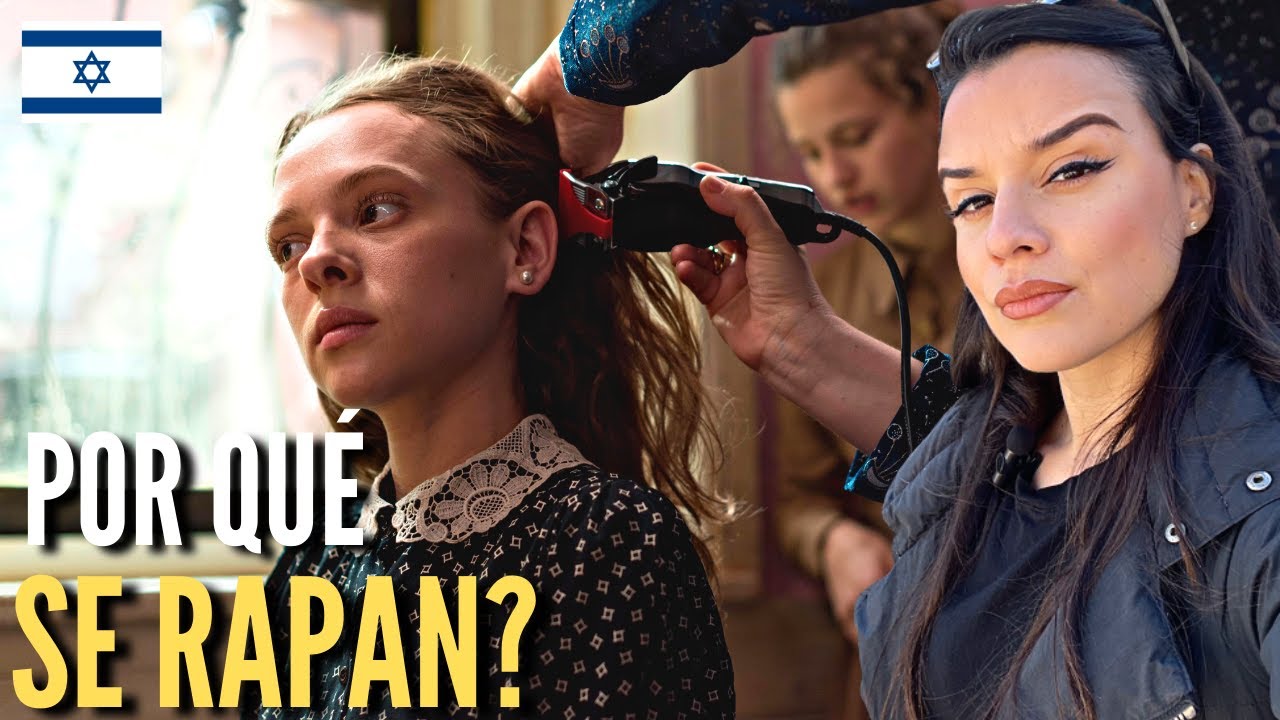 СТРОГАЯ ЖИЗНЬ УЛЬТРАОРТОДОКСАЛЬНЫХ ЕВРЕЙСКИХ ЖЕНЩИН 🇮🇱 | Жизнь М