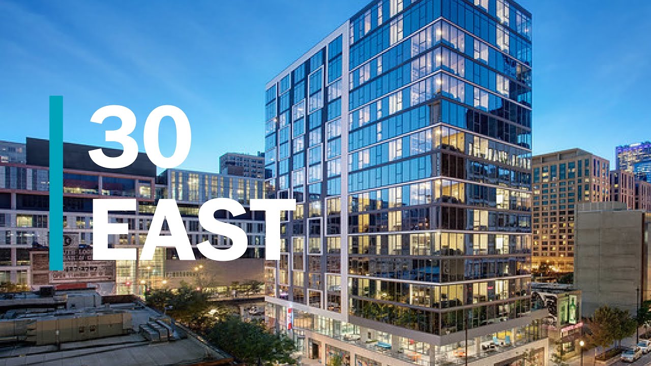 30 East | Virtual Tour | Columbia College Chicago