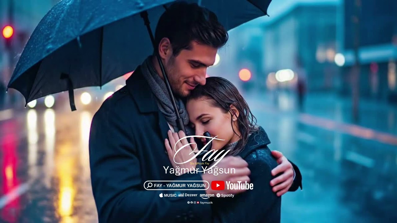 Fay Yağmur Yağsun (Al Vokal)