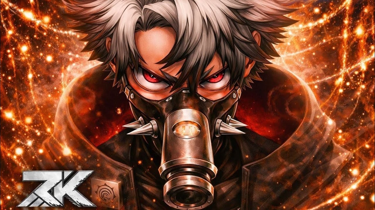 ZK - Inferno de Lixo (Rudo Surebrec) 